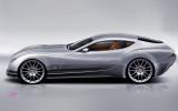 Stunning Morgan Eva GT revealed