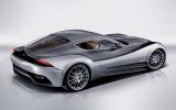 Stunning Morgan Eva GT revealed