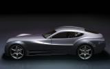 Stunning Morgan Eva GT revealed