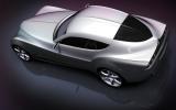 no title Stunning Morgan Eva GT revealed