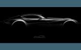 New Morgan Eva GT: first pic