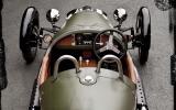 Geneva motor show: Morgan Threewheeler