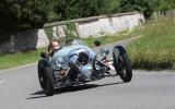 Autocar&#039;s 2011 review: July