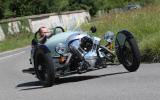 Autocar&#039;s 2011 review: March