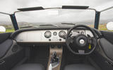 morgan plus 8 11 dash
