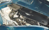morgan plus 8 19 engine