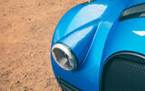 Morgan Supersport 400 review 2026 005