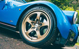 Morgan Supersport 400 review 2026 007