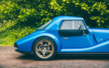 Morgan Supersport 400 review 2026 010