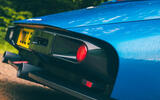Morgan Supersport 400 review 2026 012