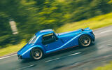 Morgan Supersport 400 review 2026 024