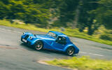 Morgan Supersport 400 review 2026 025
