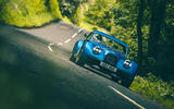 Morgan Supersport 400 review 2026 027