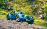 Morgan Supersport 400 review 2026 030