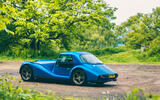 Morgan Supersport 400 review 2026 031