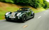 Morgan Aero Supersports 