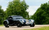 2.5 star Morgan Aero Supersports