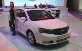 Moscow motor show 2014 - nine cars you can't buy in the UK