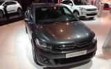 Moscow motor show 2014 - nine cars you can't buy in the UK