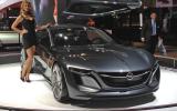 no title Moscow motor show 2014 report and gallery