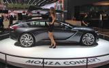 no title Moscow motor show 2014 report and gallery