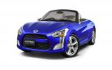 no title Daihatsu readies Kopen concept for Tokyo