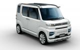 no title Daihatsu readies Kopen concept for Tokyo