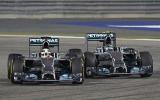 Stars of track and stage – review of the 2014 motorsport season
