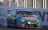 Stars of track and stage – review of the 2014 motorsport season