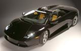 no title The history of Lamborghini - picture special