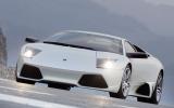 no title The history of Lamborghini - picture special