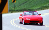 History of the Mazda MX-5 - picture special History of the Mazda MX-5 - picture special