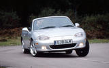 History of the Mazda MX-5 - picture special History of the Mazda MX-5 - picture special