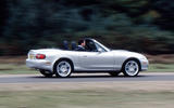 History of the Mazda MX-5 - picture special History of the Mazda MX-5 - picture special