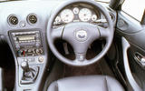 History of the Mazda MX-5 - picture special History of the Mazda MX-5 - picture special