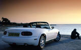 History of the Mazda MX-5 - picture special History of the Mazda MX-5 - picture special