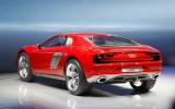no title Frankfurt motor show 2013: Top 5 performance cars