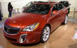 no title New York motor show: Full gallery