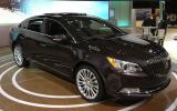 no title New York motor show: Full gallery