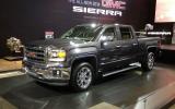 no title New York motor show: Full gallery