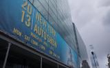 no title New York motor show: Full gallery
