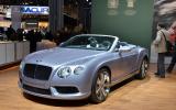 no title New York motor show: Full gallery