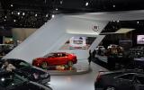 no title New York motor show: Full gallery