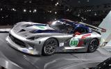 no title New York motor show: Full gallery