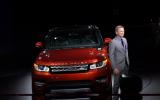 no title New York motor show: Full gallery