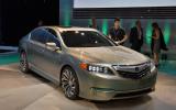 no title New York motor show: Full gallery