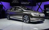 no title New York motor show: Full gallery