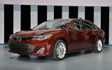 no title New York motor show: Full gallery