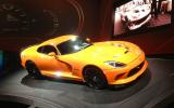 no title New York motor show: Full gallery