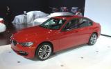 no title New York motor show: Full gallery